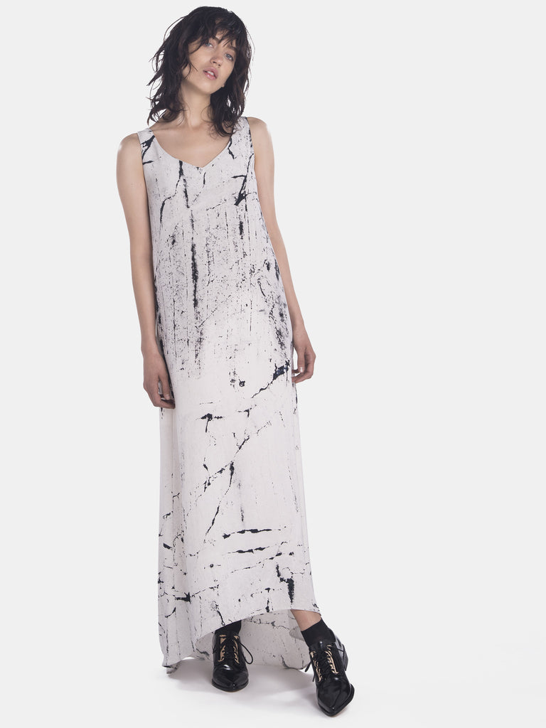 Coho Dress