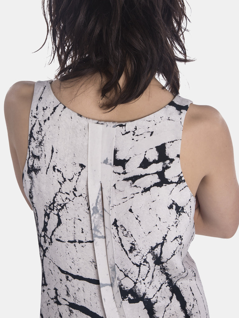 Coho Dress