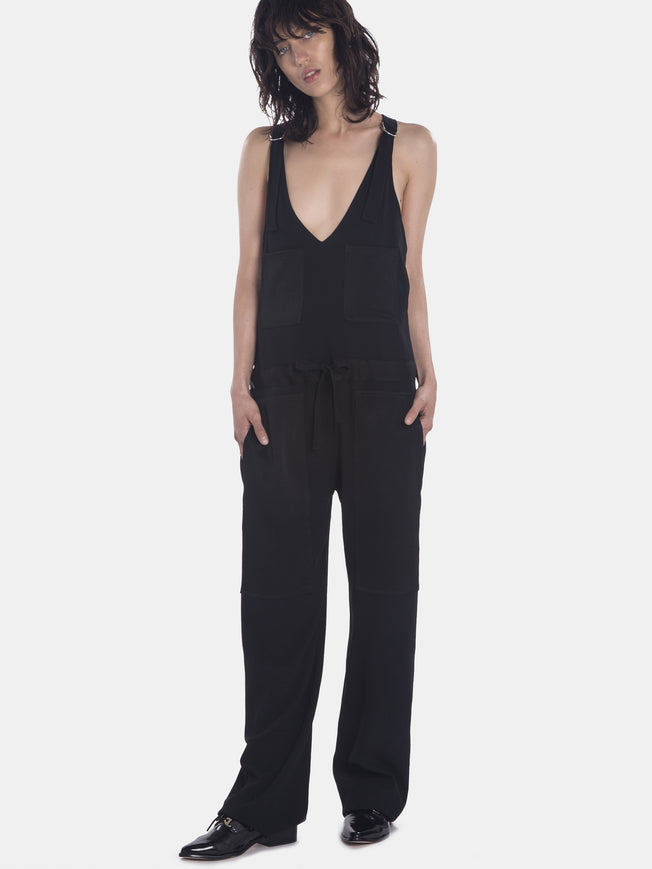 Sargo Jumpsuit