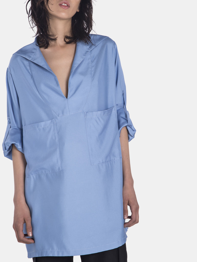 Remora Tunic