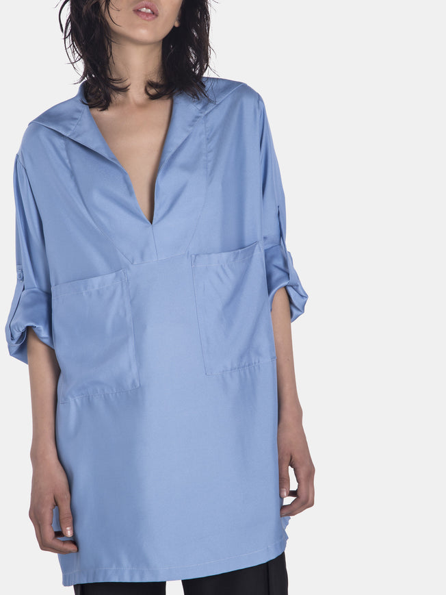 Remora Tunic