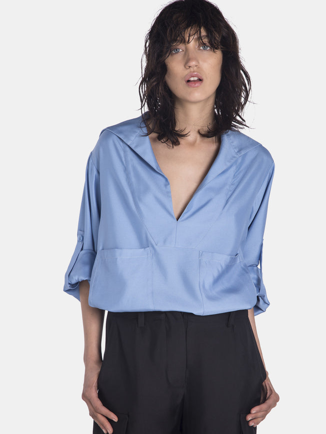 Remora Tunic