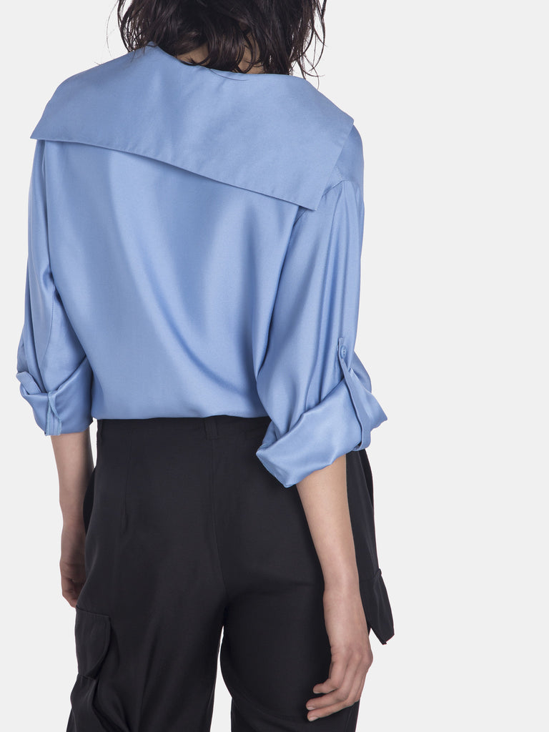 Remora Tunic