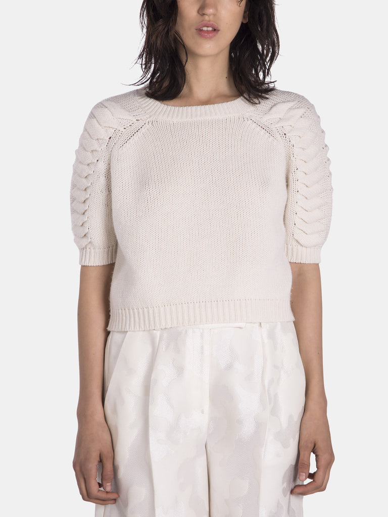 Faraday Knit