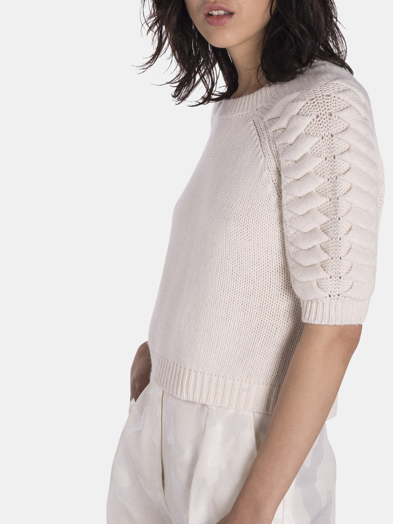 Faraday Knit