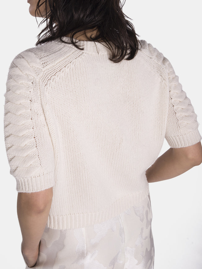 Faraday Knit