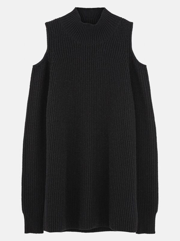 High Hawking Knit
