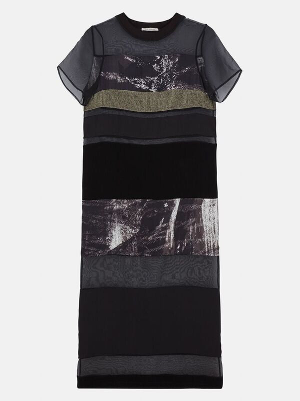 Carabella Dress