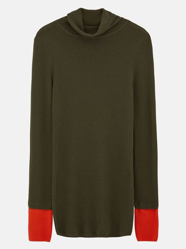Crick Jumper