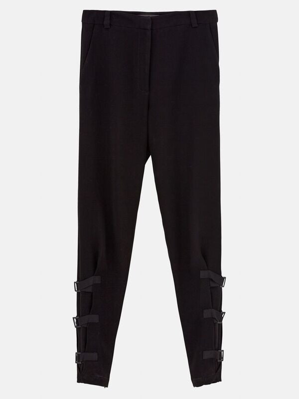 Dyna Trousers