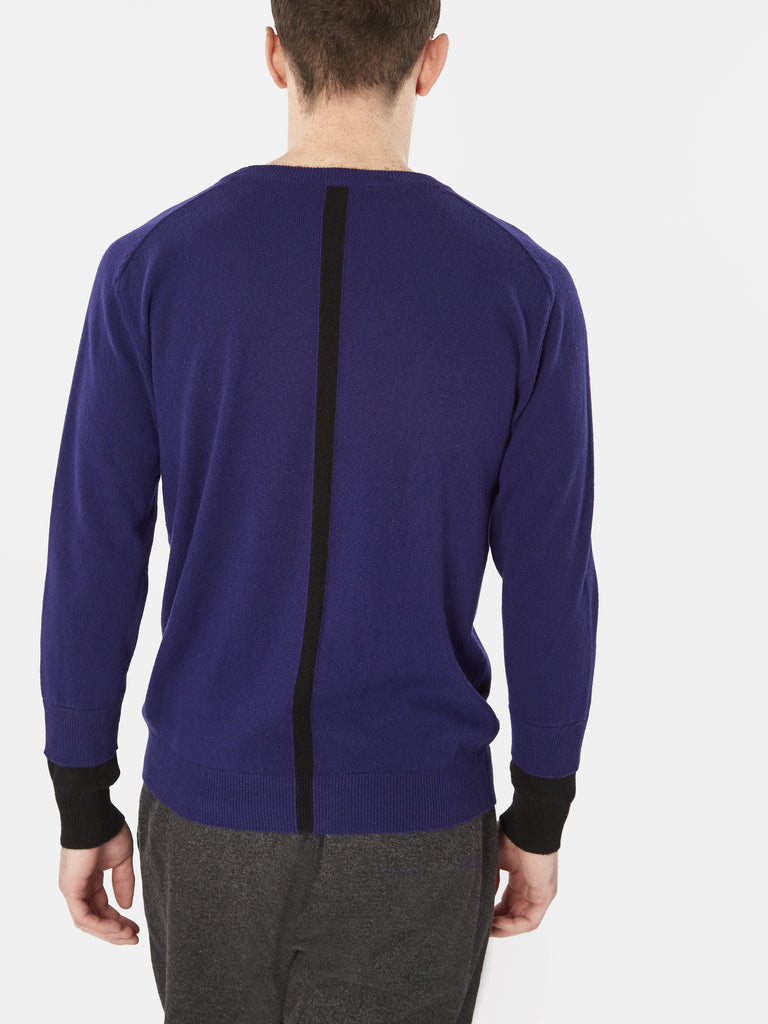 Curie Knit