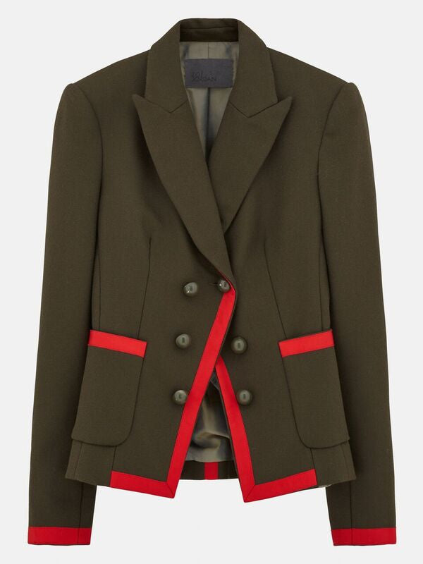 Kenton Jacket