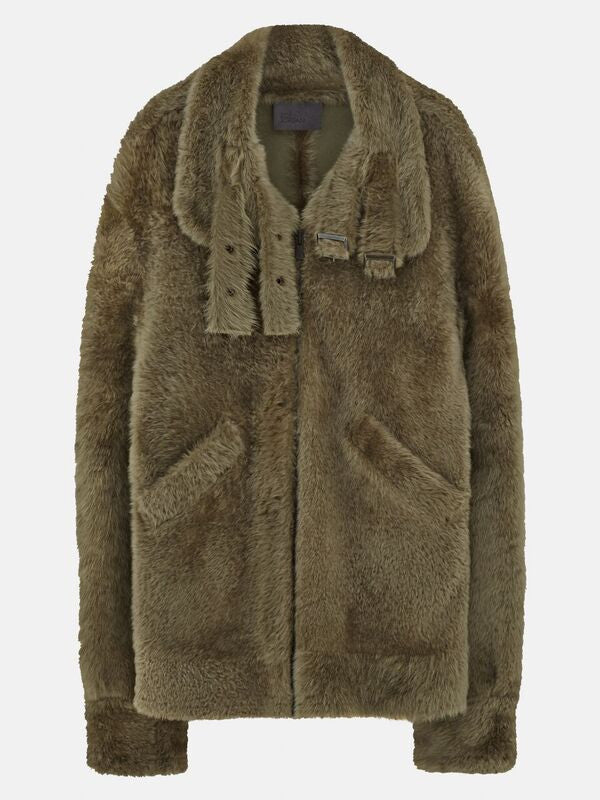 Bear Run Jacket