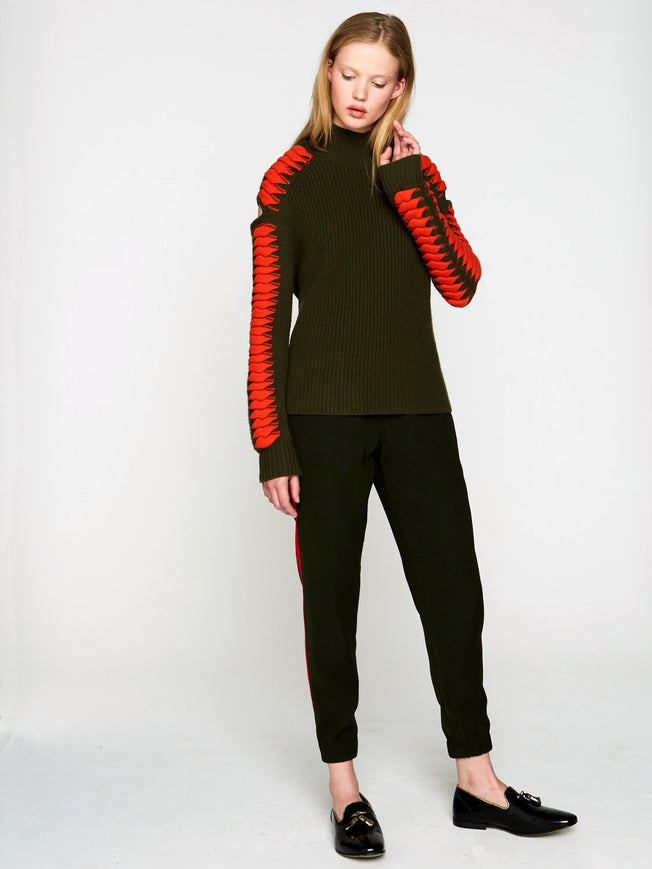 Maxwell Knit