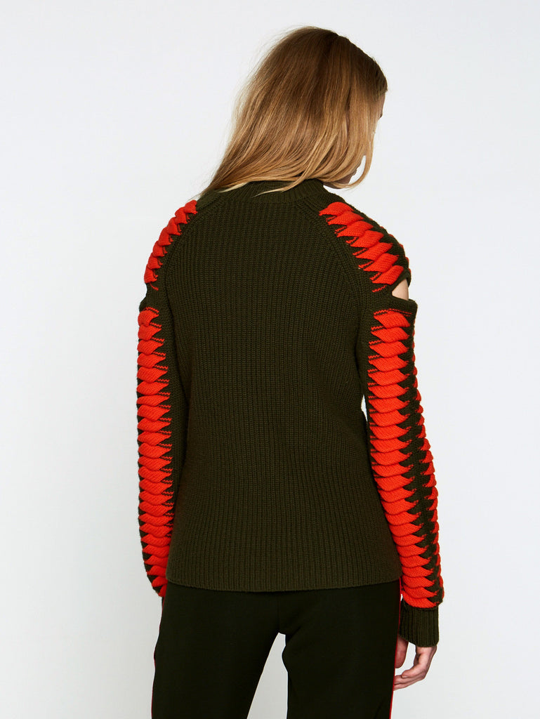 Maxwell Knit