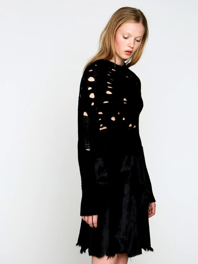 Euler Knit