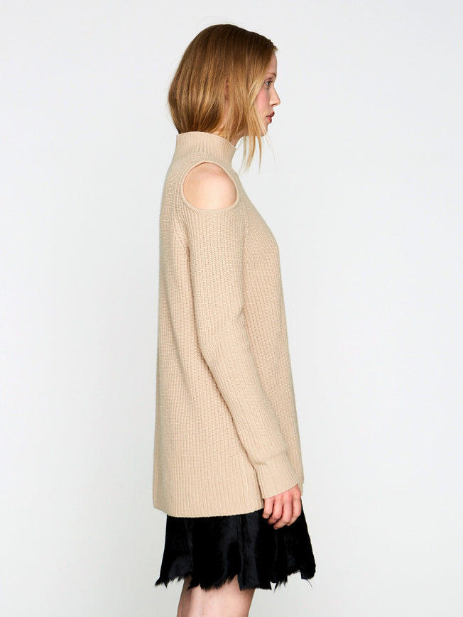 High Hawking Tunic