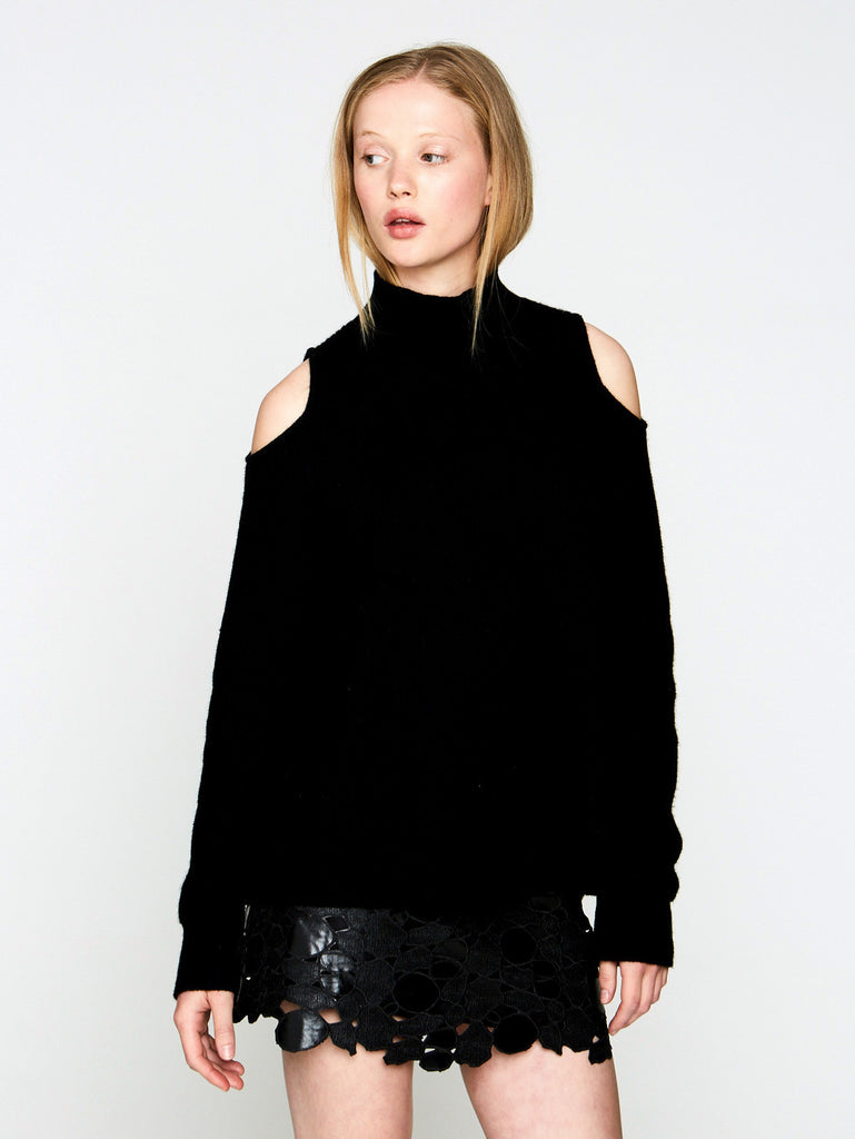 High Hawking Knit