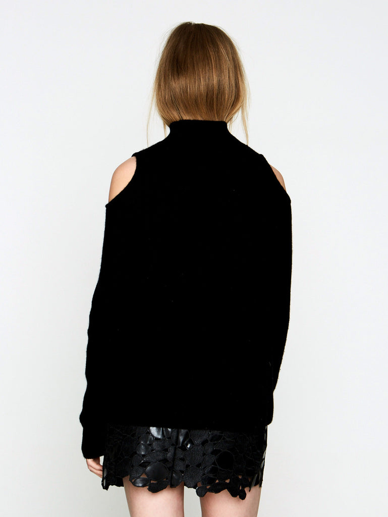 High Hawking Knit