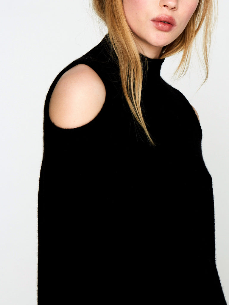 High Hawking Knit