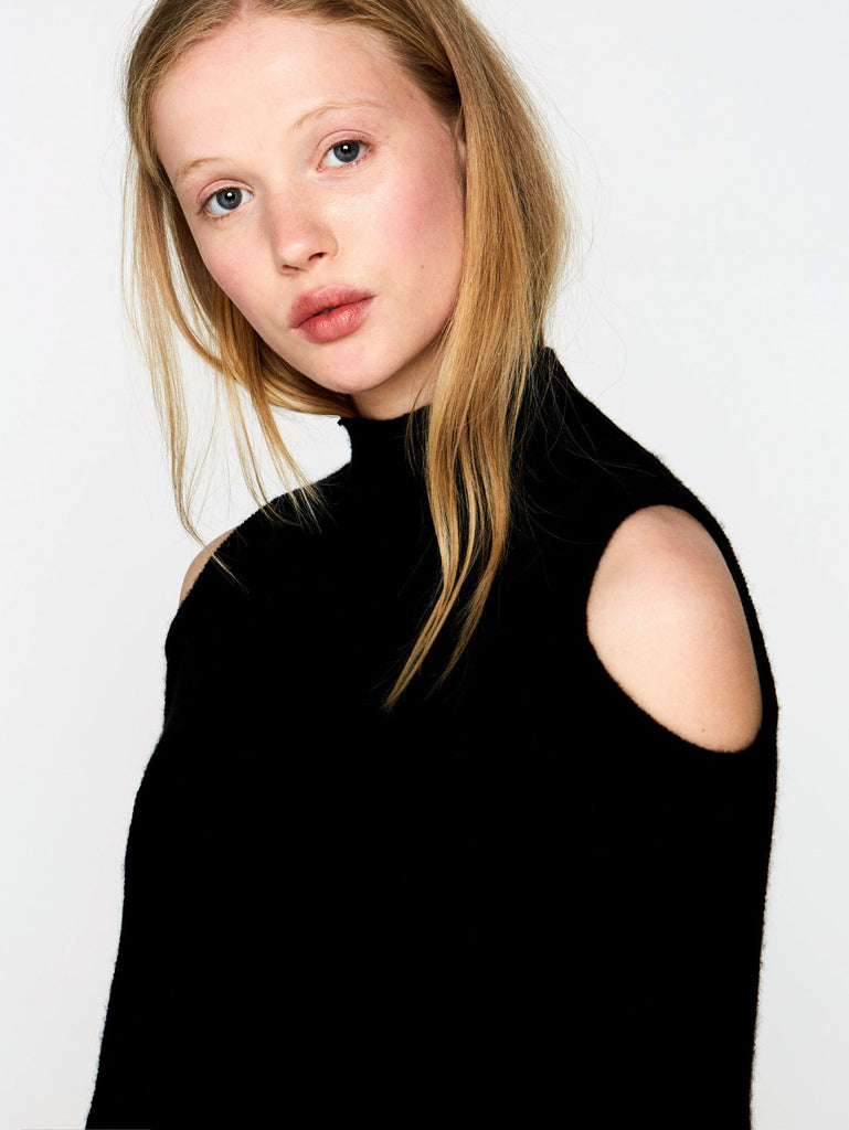 High Hawking Knit