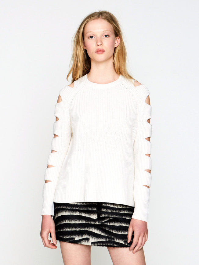 Locke Knit