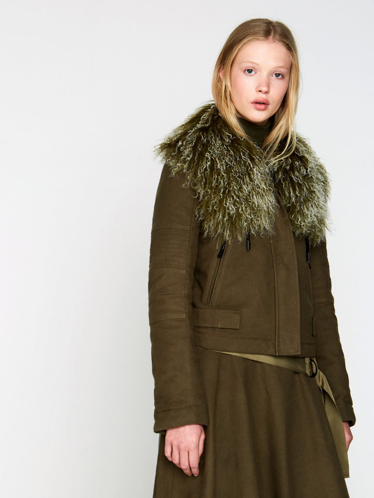 Kari Jacket