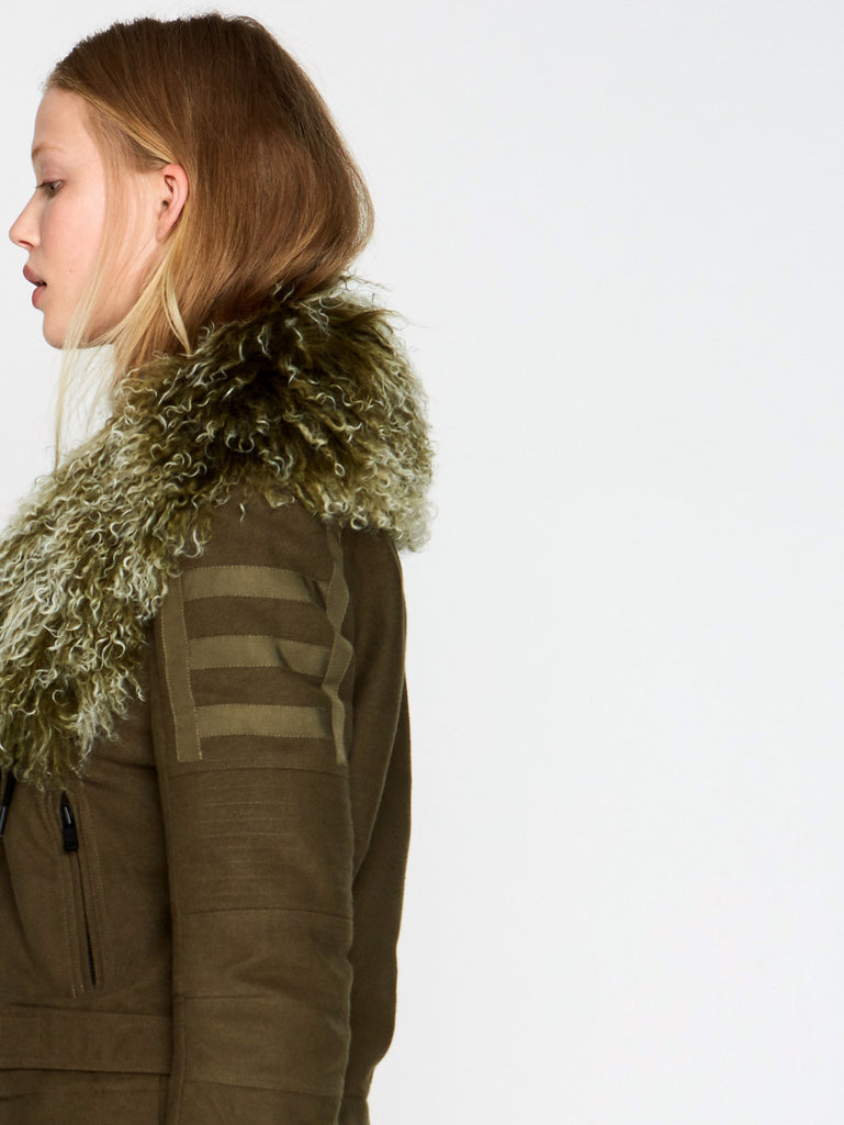 Kari Jacket