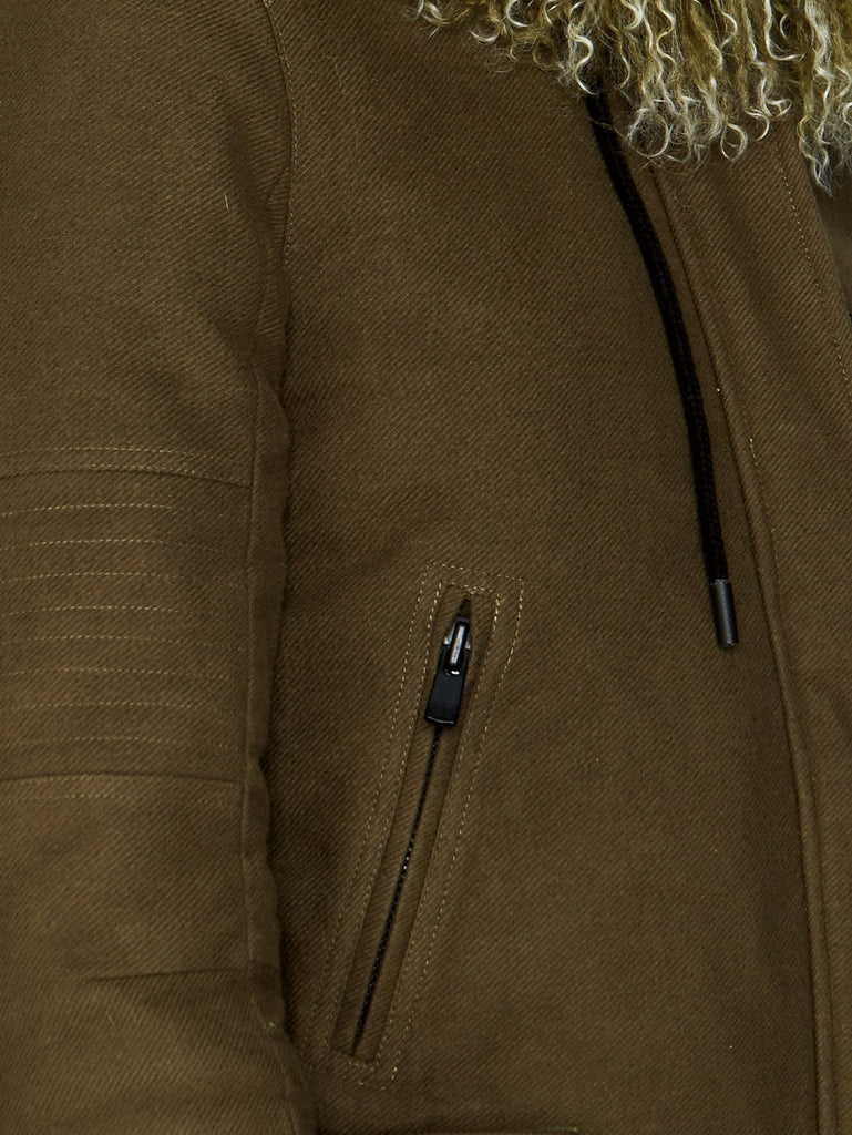 Kari Jacket