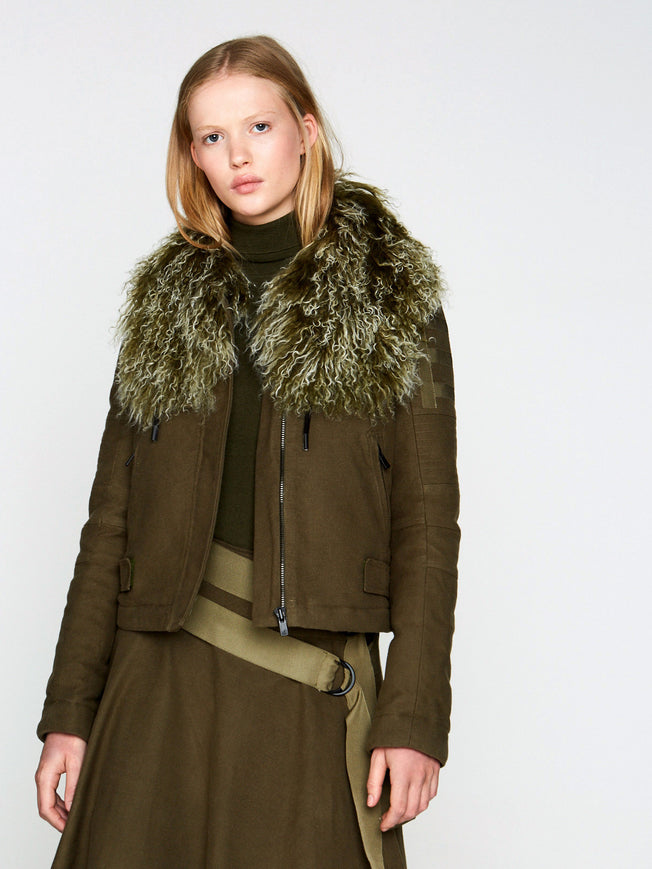 Kari Jacket