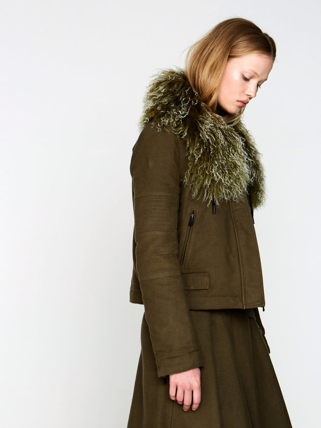 Kari Jacket