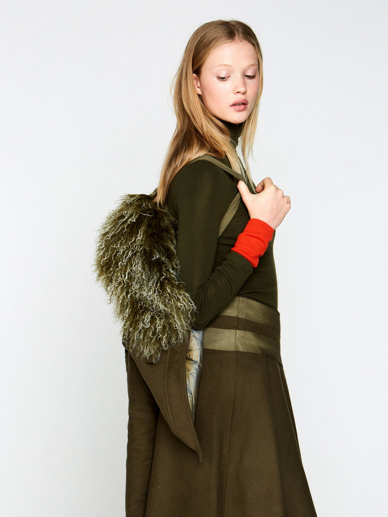 Kari Jacket