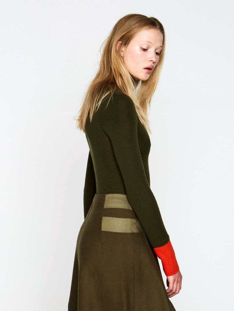 Crick Jumper
