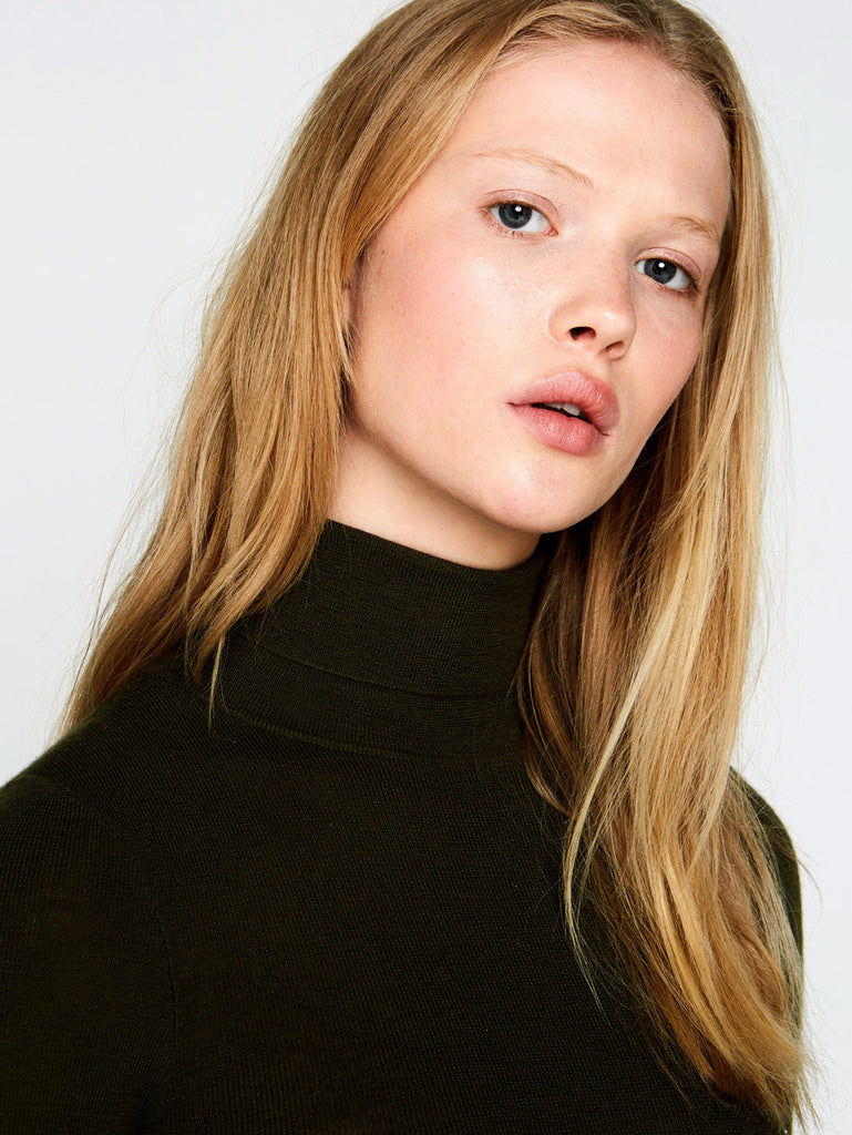 Crick Jumper