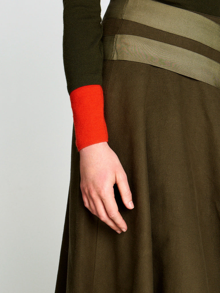 Crick Jumper