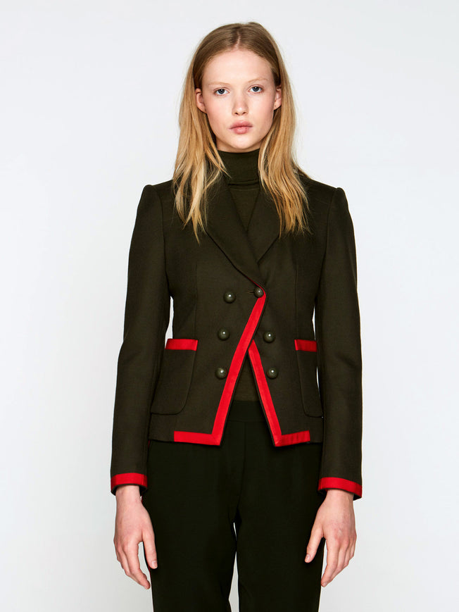 Kenton Jacket