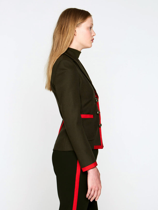 Kenton Jacket