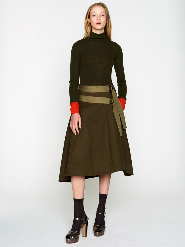 Sabi Skirt