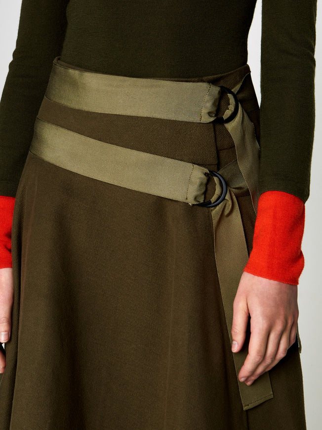 Sabi Skirt