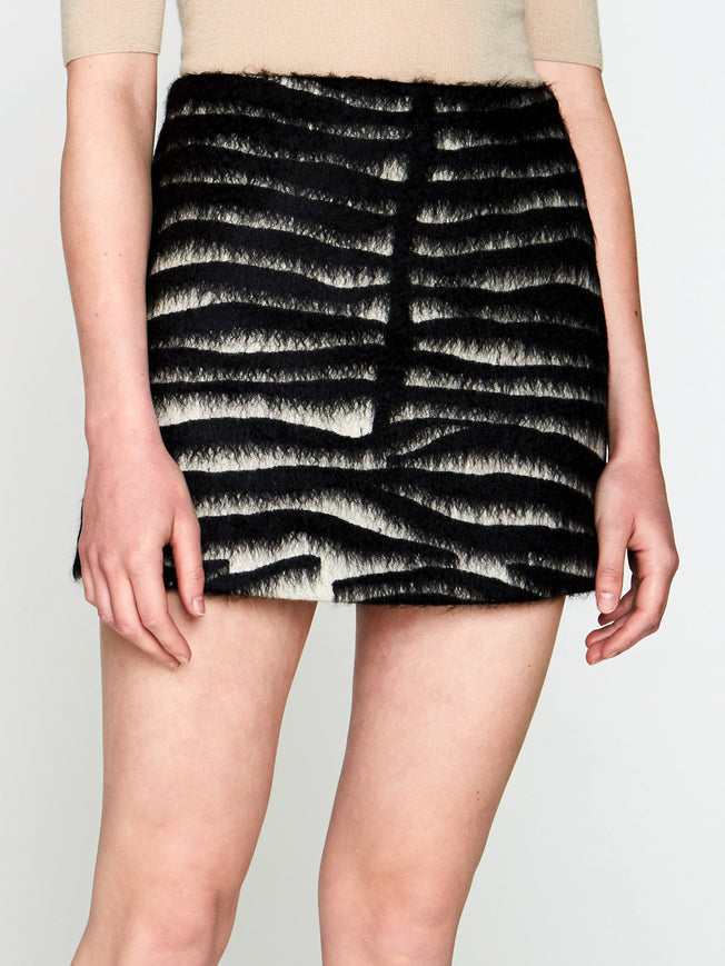 Katana Skirt