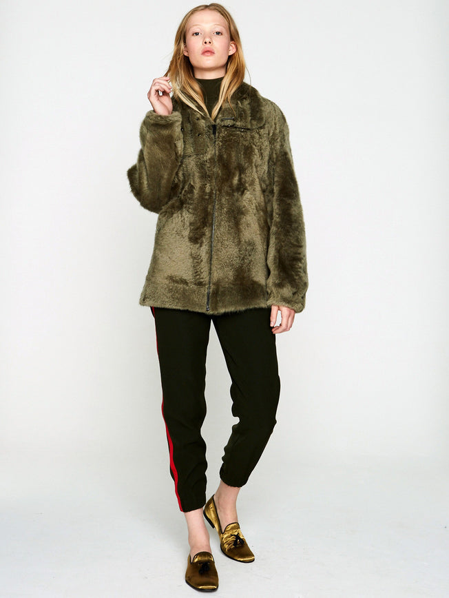 Bear Run Jacket