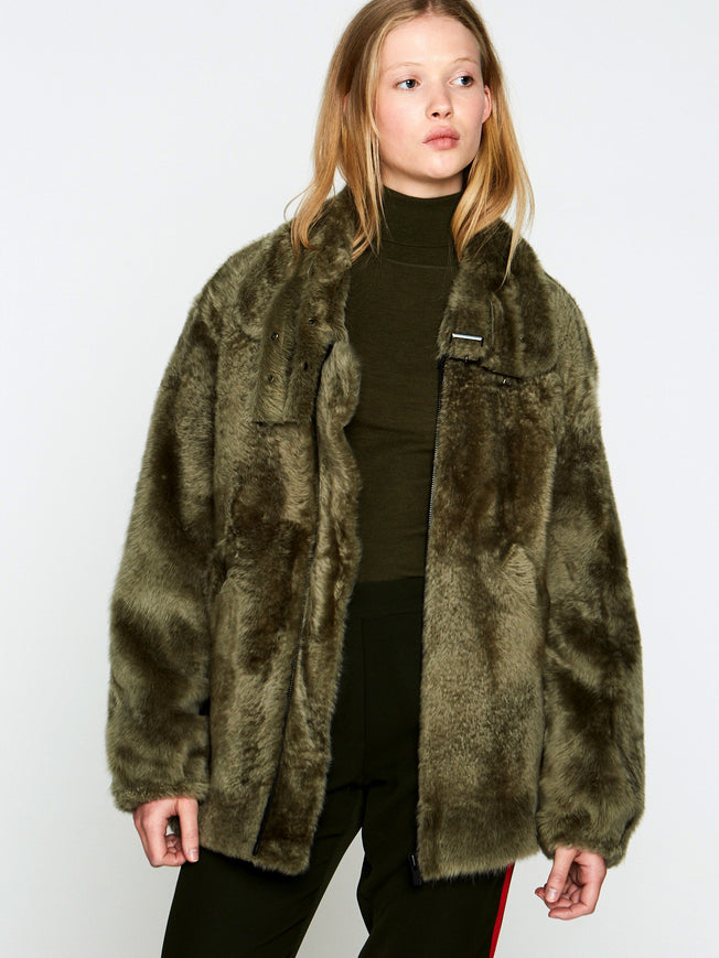 Bear Run Jacket