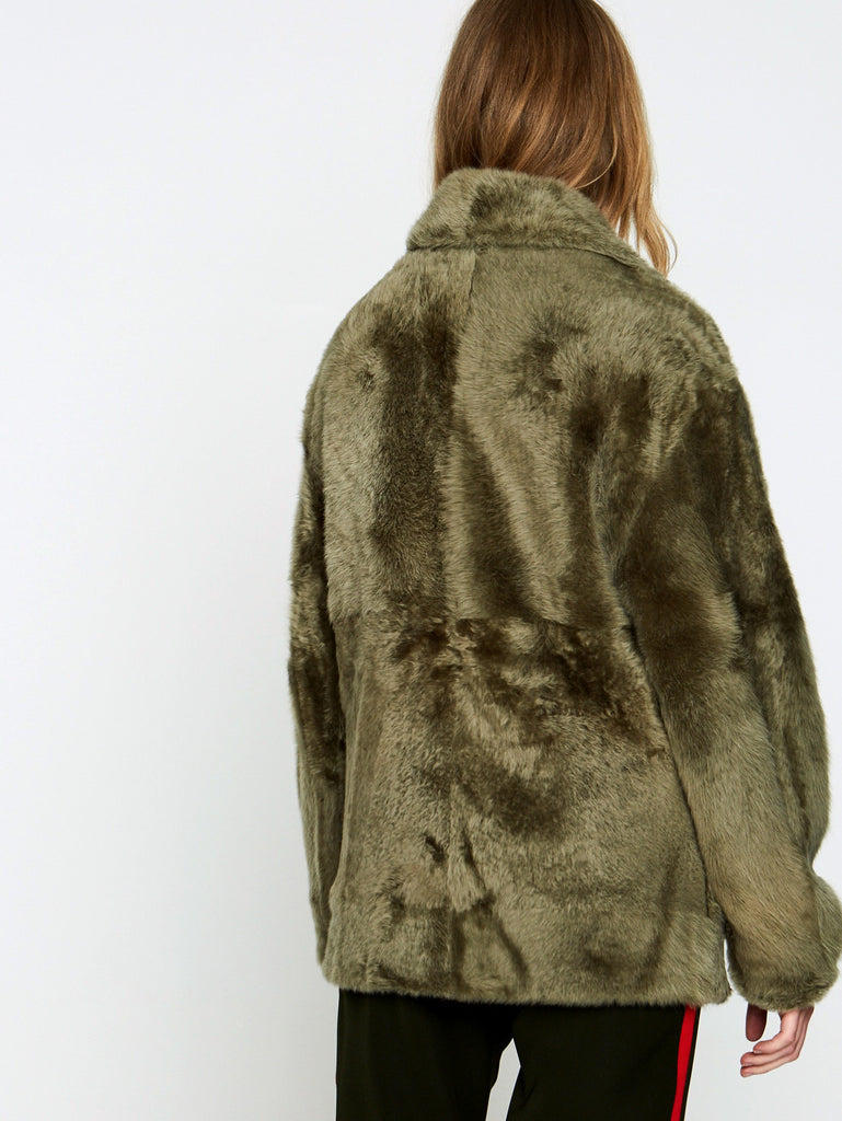 Bear Run Jacket