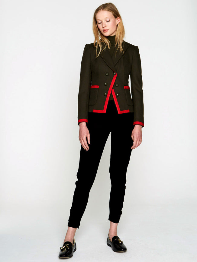 Dyna Trousers
