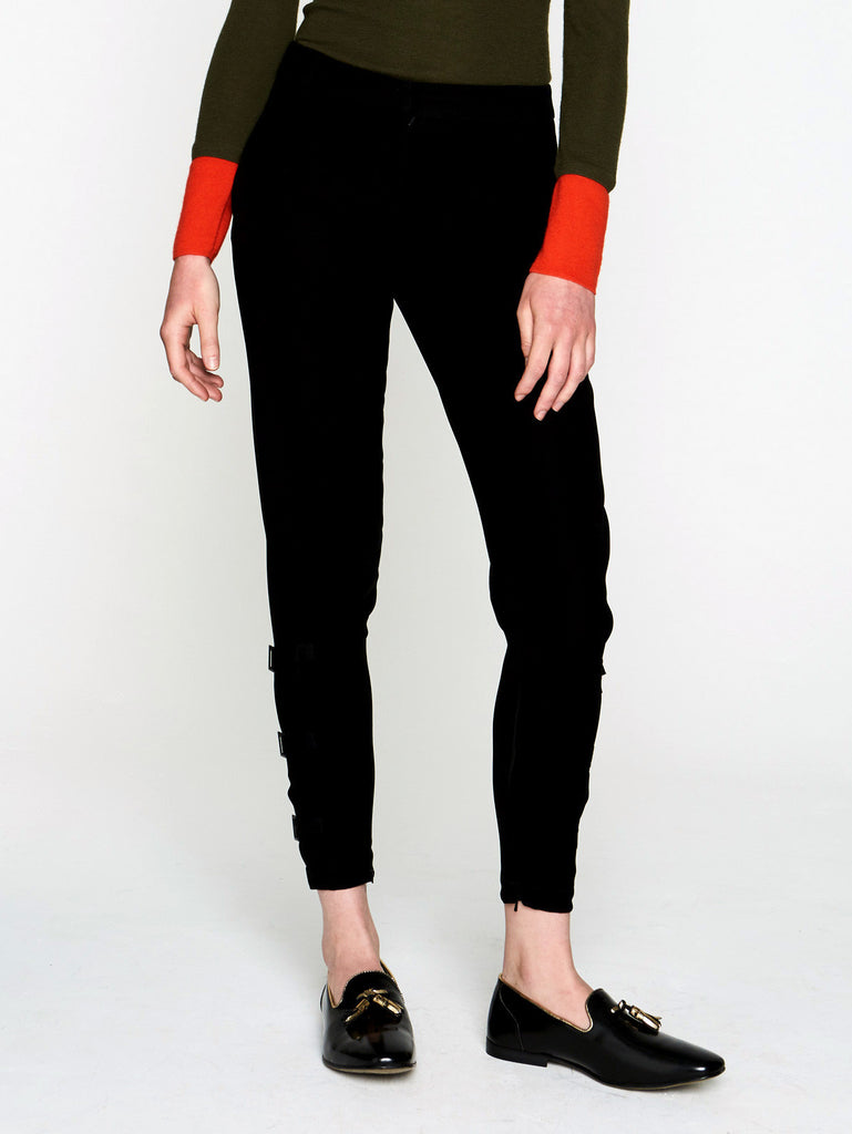 Dyna Trousers