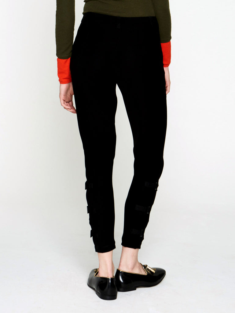 Dyna Trousers