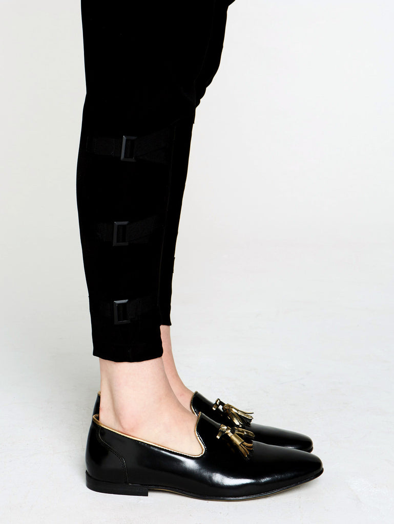 Dyna Trousers