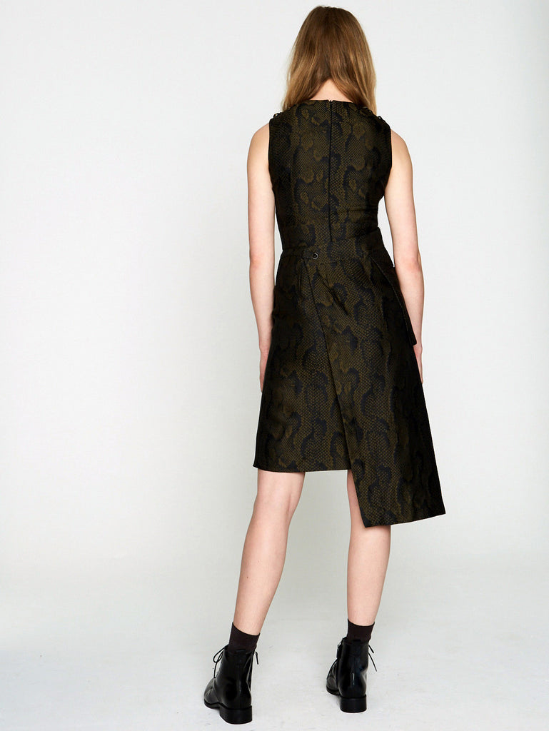Dunia Dress
