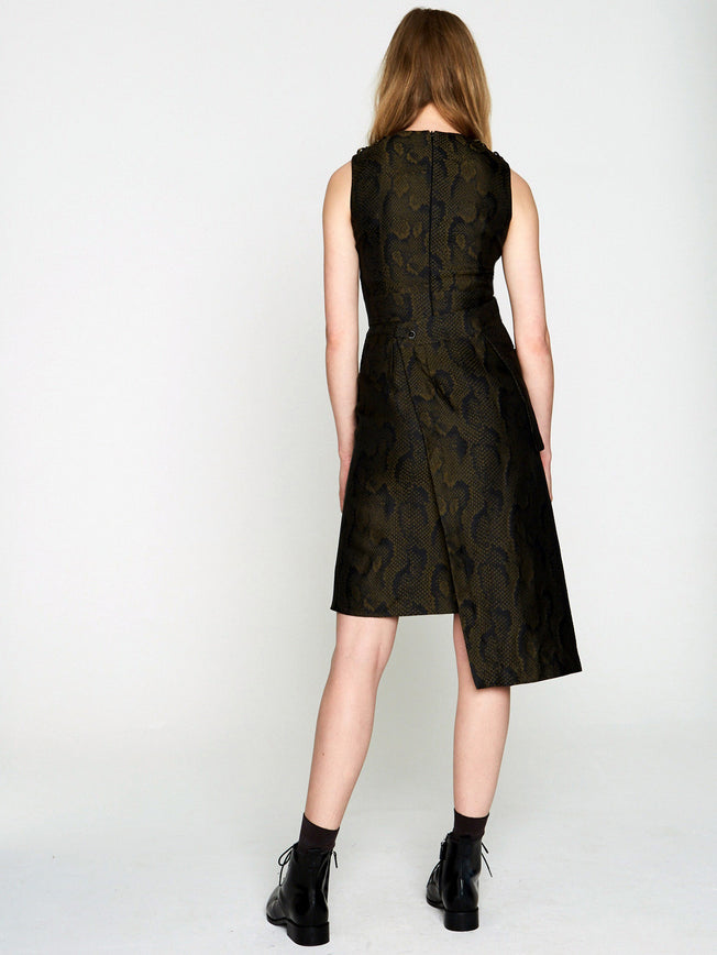 Dunia Dress