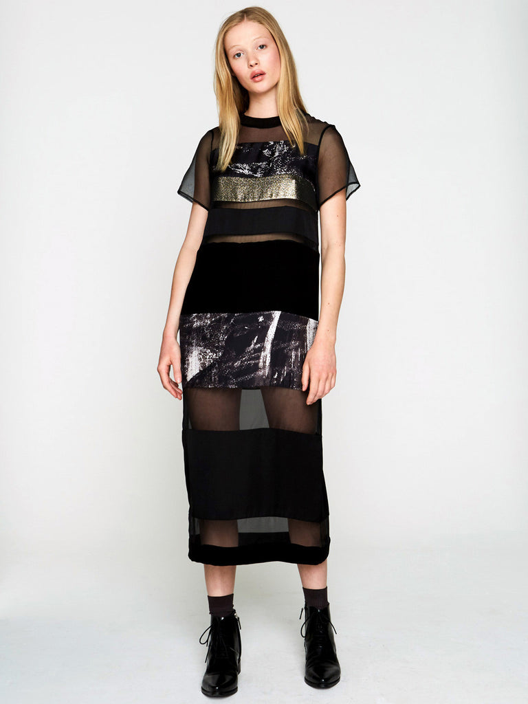 Carabella Dress